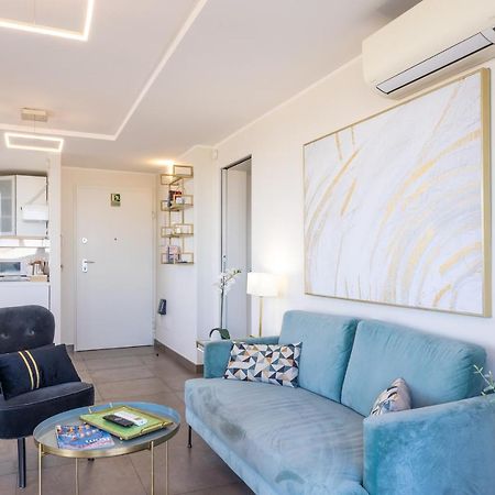 Penthouse With A Panoramic Rooftop In Trastevere With Seasonally Jacuzzi Ρώμη Εξωτερικό φωτογραφία